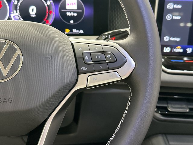 Thumbnail: 2026 Volkswagen Tiguan - 20