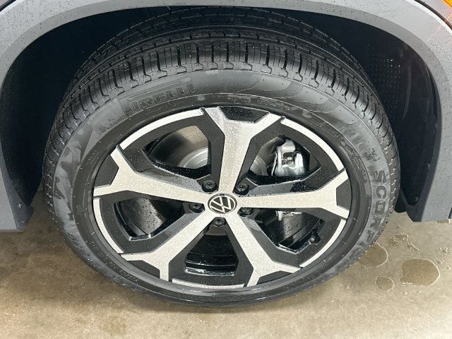 Thumbnail: 2026 Volkswagen Tiguan - 7