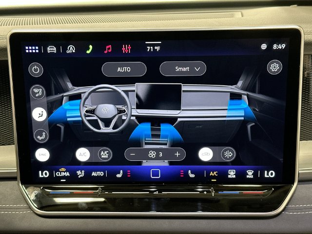 Thumbnail: 2026 Volkswagen Tiguan - 24