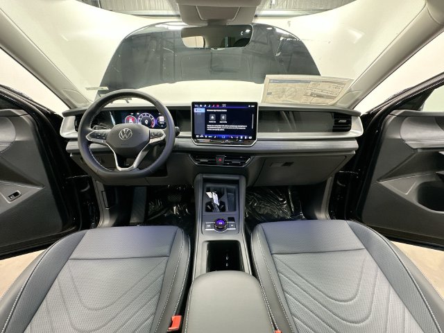 Thumbnail: 2026 Volkswagen Tiguan - 9
