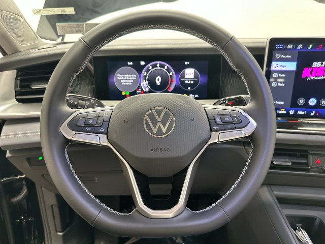 Thumbnail: 2026 Volkswagen Tiguan - 2