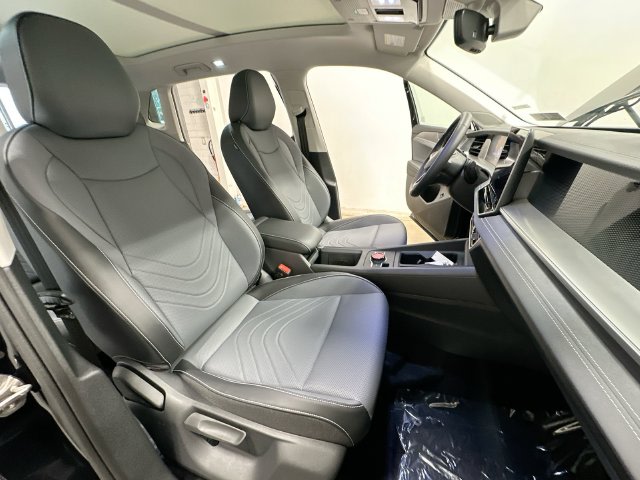 Thumbnail: 2026 Volkswagen Tiguan - 25