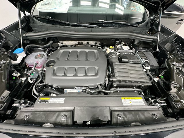 Thumbnail: 2026 Volkswagen Tiguan - 8