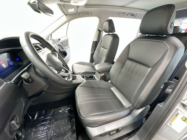 Thumbnail: 2023 Volkswagen Tiguan - 26