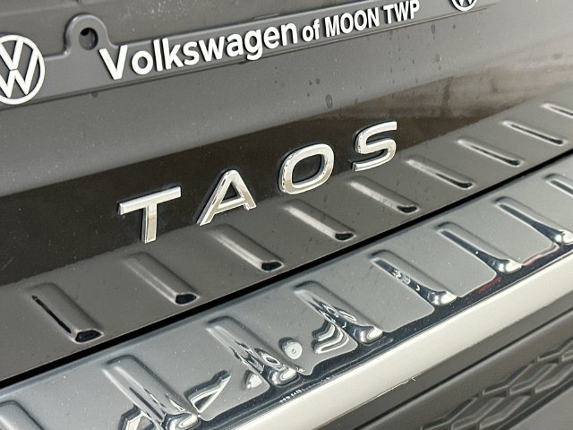 Thumbnail: 2023 Volkswagen Taos - 29