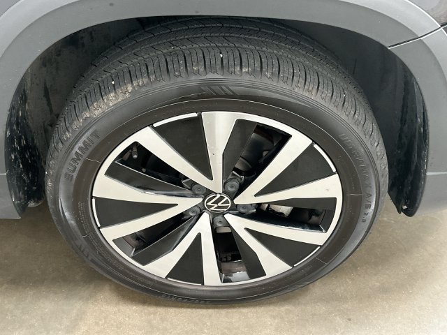 Thumbnail: 2023 Volkswagen Taos - 8