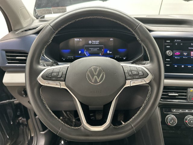 Thumbnail: 2023 Volkswagen Taos - 2