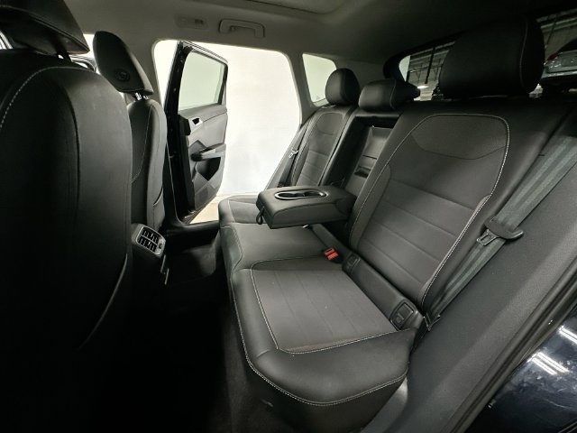 Thumbnail: 2023 Volkswagen Taos - 13