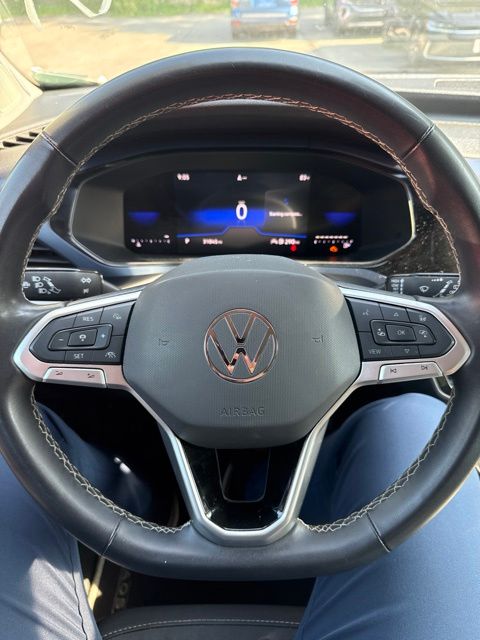 Thumbnail: 2024 Volkswagen Taos - 6