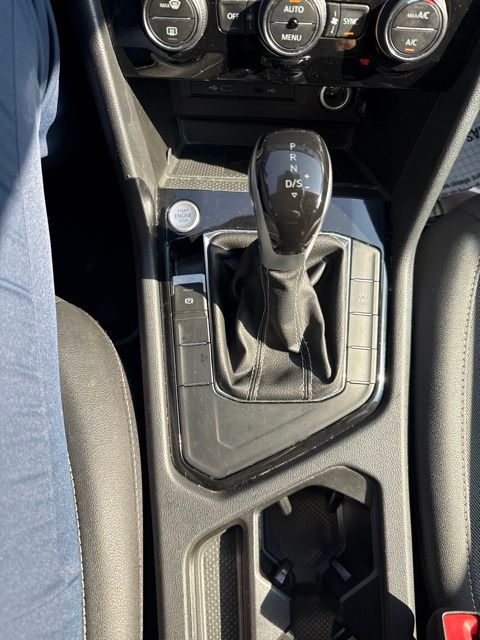 Thumbnail: 2024 Volkswagen Taos - 8