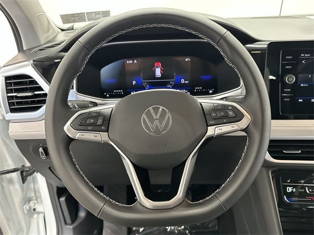 Thumbnail: 2025 Volkswagen Taos - 2