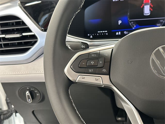 Thumbnail: 2025 Volkswagen Taos - 19