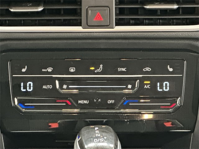 Thumbnail: 2025 Volkswagen Taos - 23