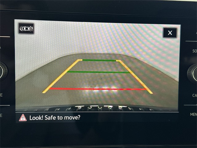 Thumbnail: 2025 Volkswagen Taos - 21