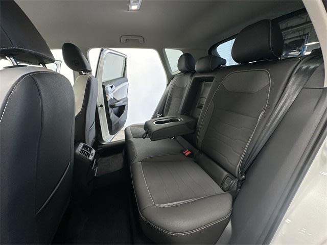 Thumbnail: 2025 Volkswagen Taos - 12