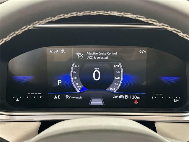 Thumbnail: 2025 Volkswagen Taos - 15