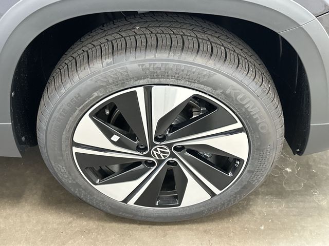 Thumbnail: 2025 Volkswagen Taos - 7