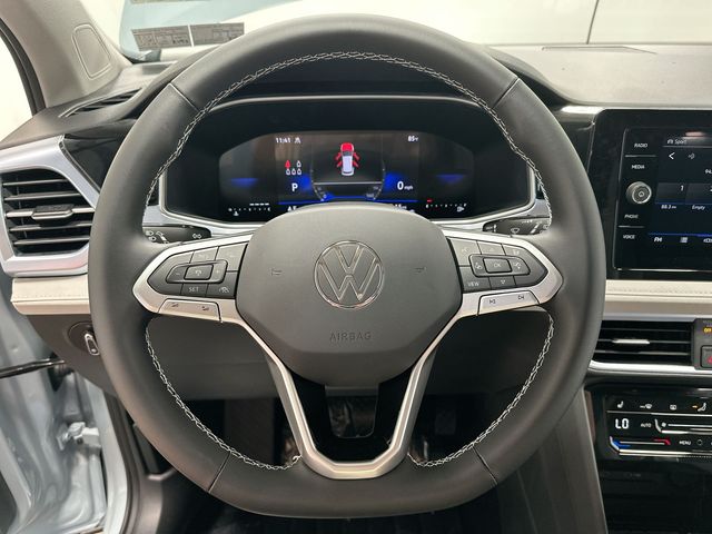 Thumbnail: 2027 Volkswagen Taos - 2