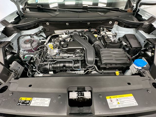 Thumbnail: 2027 Volkswagen Taos - 8