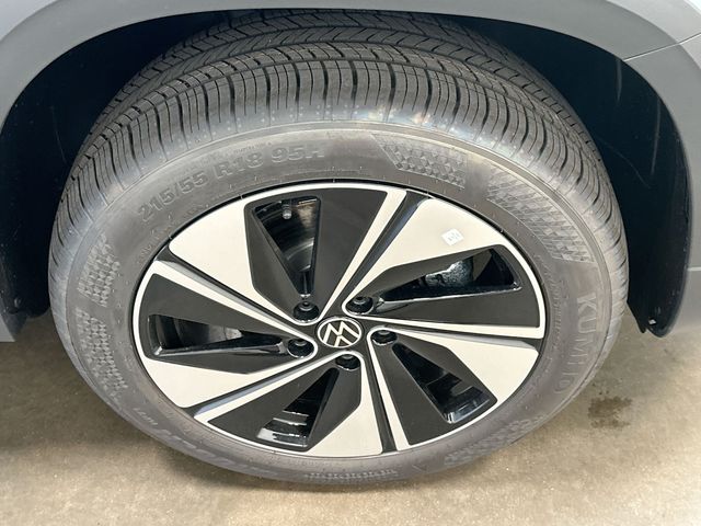 Thumbnail: 2027 Volkswagen Taos - 7