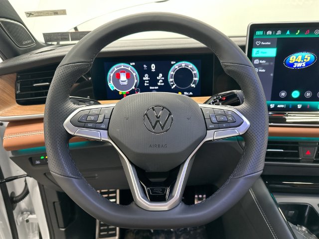 Thumbnail: 2026 Volkswagen Tiguan - 2