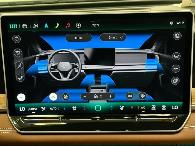 Thumbnail: 2026 Volkswagen Tiguan - 24