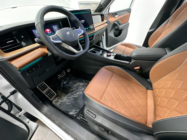 Thumbnail: 2026 Volkswagen Tiguan - 11