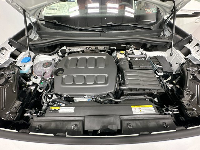 Thumbnail: 2026 Volkswagen Tiguan - 8