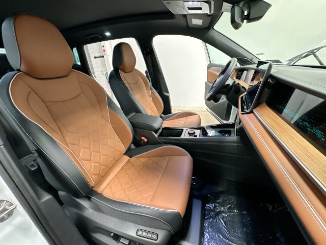 Thumbnail: 2026 Volkswagen Tiguan - 27