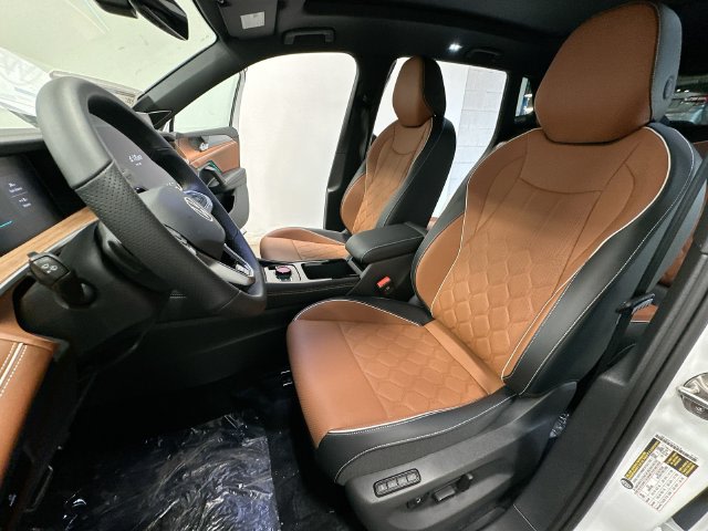 Thumbnail: 2026 Volkswagen Tiguan - 25
