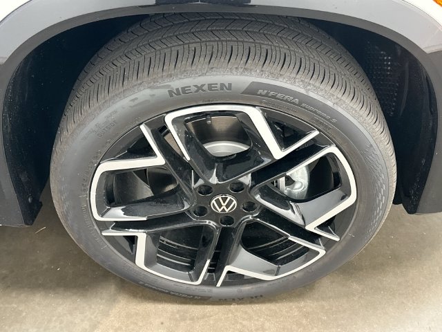 Thumbnail: 2026 Volkswagen Tiguan - 7
