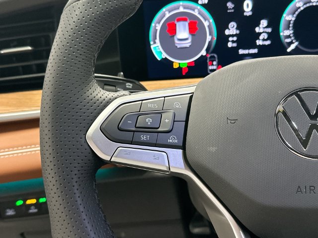 Thumbnail: 2026 Volkswagen Tiguan - 19
