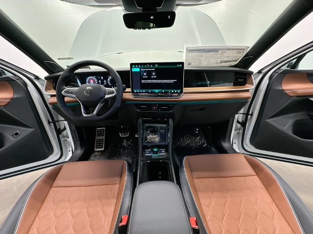Thumbnail: 2026 Volkswagen Tiguan - 9