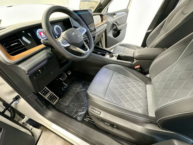 Thumbnail: 2026 Volkswagen Tiguan - 23