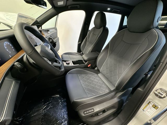 Thumbnail: 2026 Volkswagen Tiguan - 24