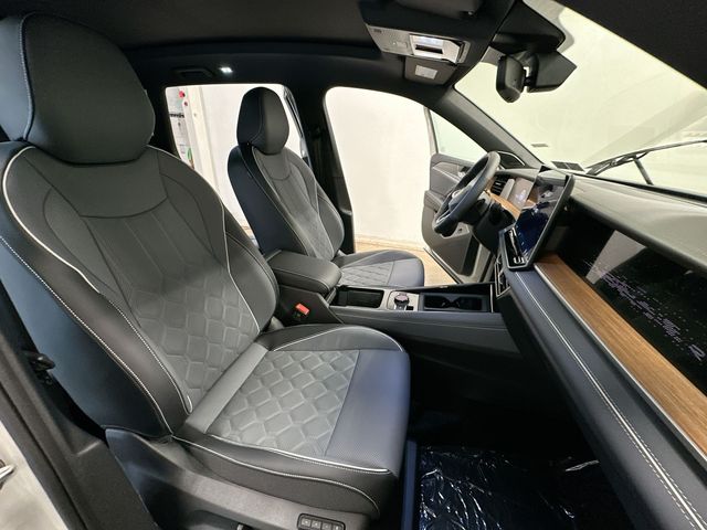 Thumbnail: 2026 Volkswagen Tiguan - 27
