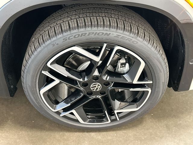 Thumbnail: 2026 Volkswagen Tiguan - 7