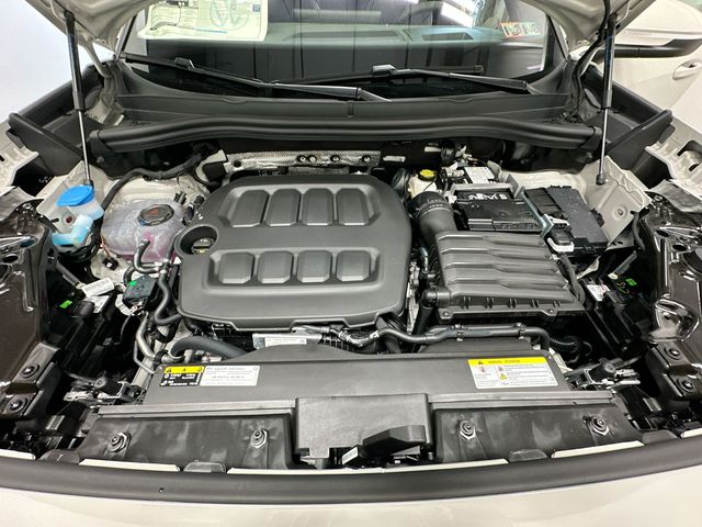 Thumbnail: 2026 Volkswagen Tiguan - 8