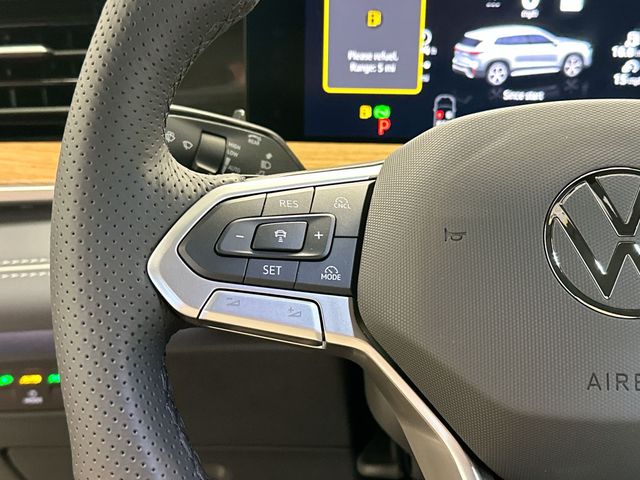 Thumbnail: 2026 Volkswagen Tiguan - 17