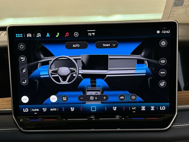 Thumbnail: 2026 Volkswagen Tiguan - 22