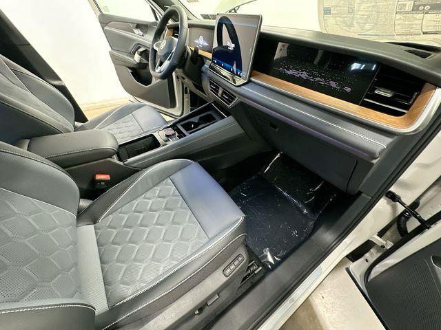 Thumbnail: 2026 Volkswagen Tiguan - 26