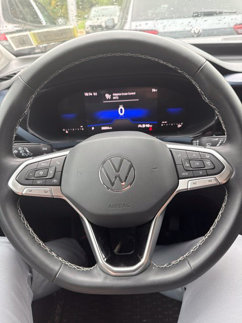 Thumbnail: 2023 Volkswagen Taos - 7