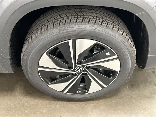 Thumbnail: 2025 Volkswagen Taos - 7