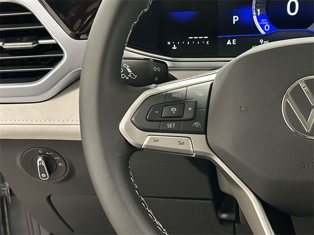 Thumbnail: 2025 Volkswagen Taos - 18