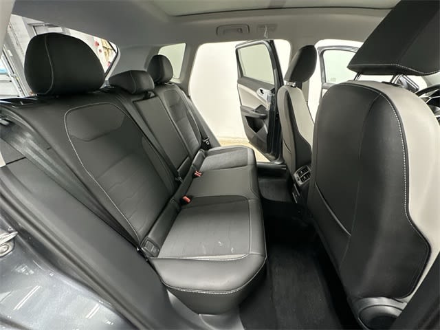 Thumbnail: 2025 Volkswagen Taos - 27