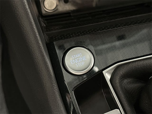 Thumbnail: 2025 Volkswagen Taos - 20