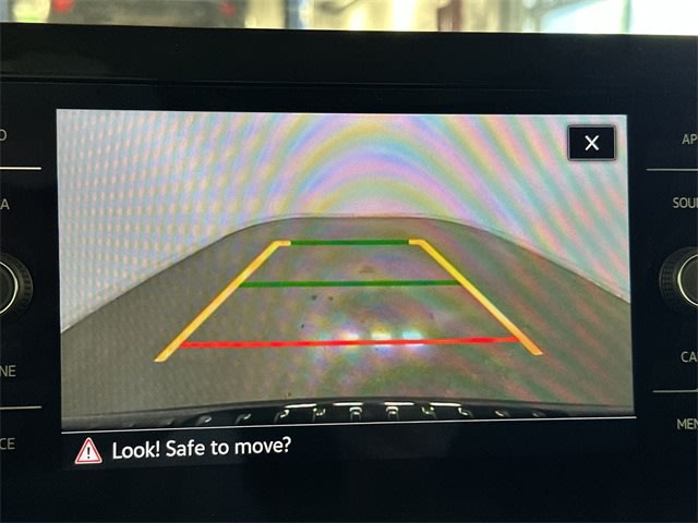 Thumbnail: 2025 Volkswagen Taos - 21