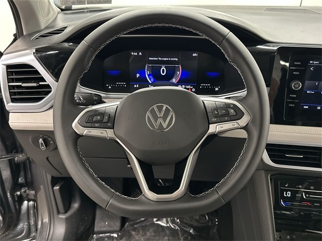 Thumbnail: 2025 Volkswagen Taos - 2