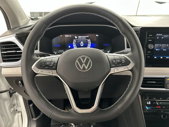Thumbnail: 2026 Volkswagen Taos - 2