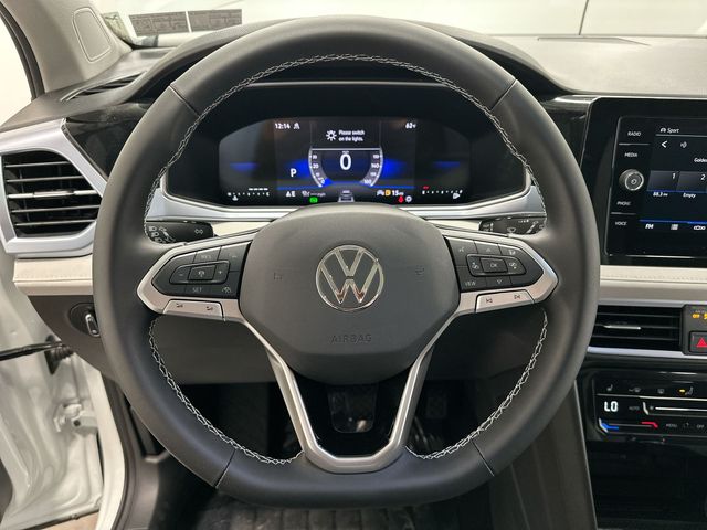 Thumbnail: 2026 Volkswagen Taos - 2
